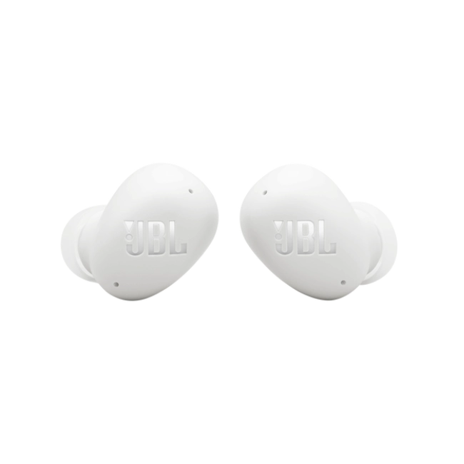 JBL Vibe - Buds 2 - Headphones - NC- White-5