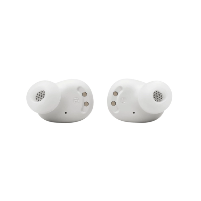 JBL Vibe - Buds 2 - Headphones - NC- White-6