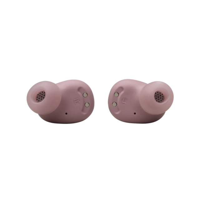 JBL Vibe - Buds 2 - Headphones - NC- Pink-2