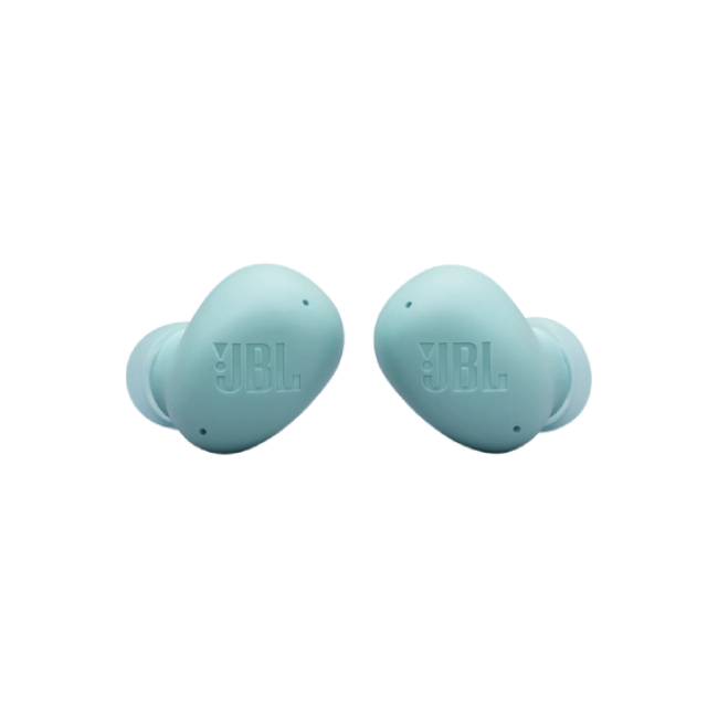 JBL Vibe Buds 2 Headphones NC Blue-5