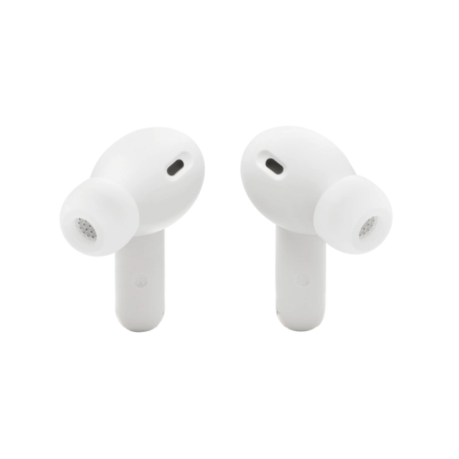 JBL Wave - Beam 2 - Headphones - NC- White-2