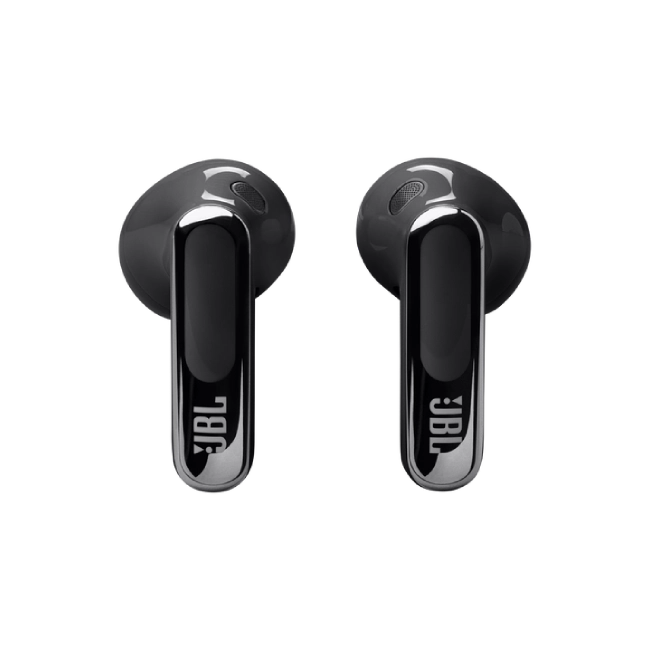 JBL LIVE - Flex 3 - Headphones - True wireless - Black-3