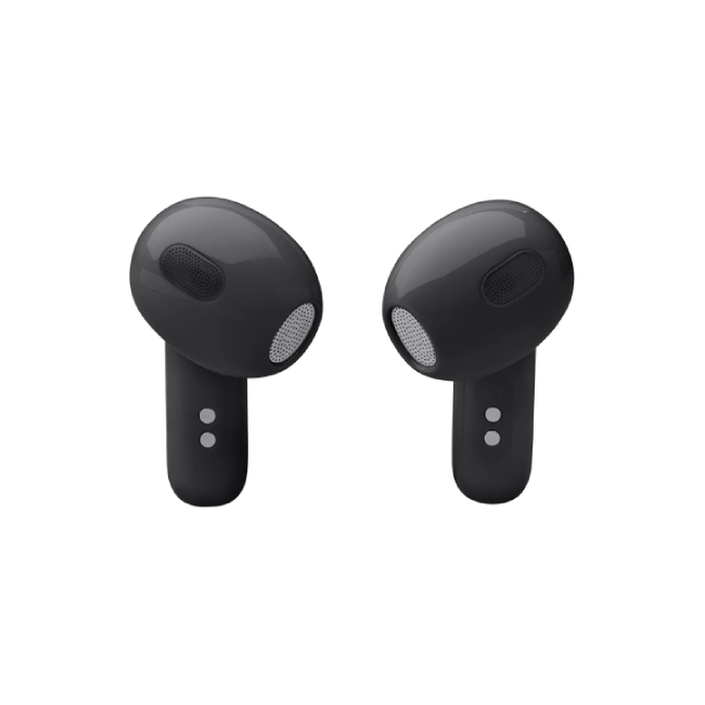 JBL LIVE - Flex 3 - Headphones - True wireless - Black-9