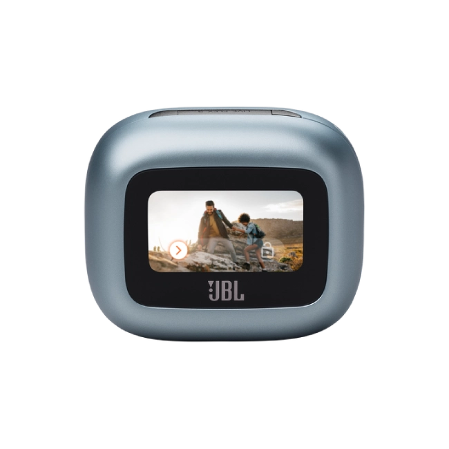 JBL LIVE - Flex 3 - Auriculares - Verdaderamente inalámbricos - Azul-7