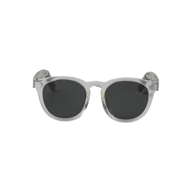 JBL SoundGear Frames Life style wearables - Gafas de audio IP54 - Redondo - Inalámbrico - Pearl-5