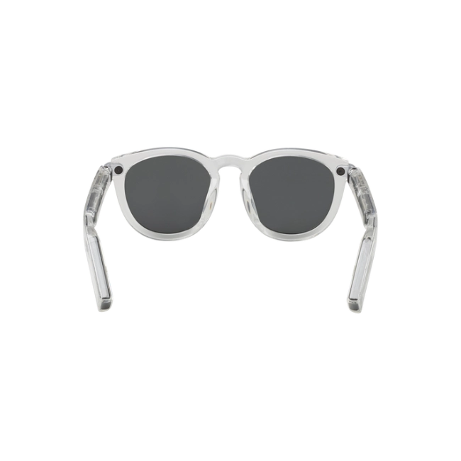 JBL SoundGear Frames Life style wearables - Gafas de audio IP54 - Redondo - Inalámbrico - Pearl-7