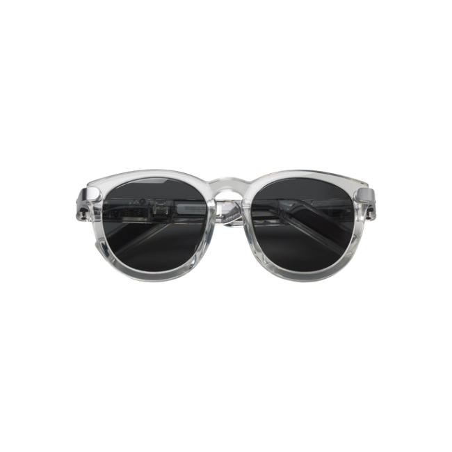 JBL SoundGear Frames Life style wearables - Gafas de audio IP54 - Redondo - Inalámbrico - Pearl-8