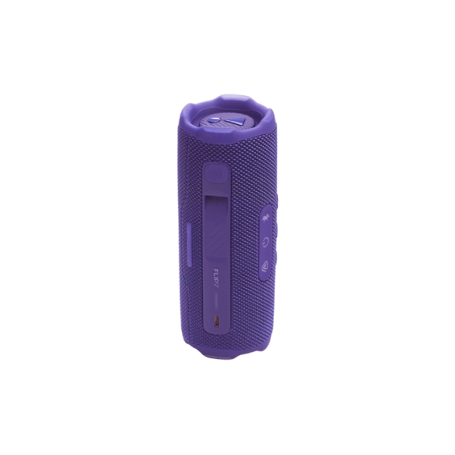 JBL - Speaker - Purple - Flip 7 Speaker Bluetooth