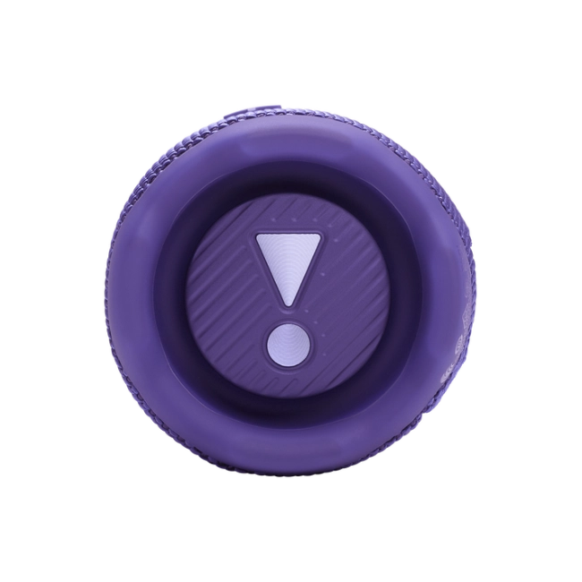 JBL - Speaker - Purple - Flip 7 Speaker Bluetooth-8