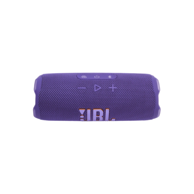 JBL - Speaker - Purple - Flip 7 Speaker Bluetooth-9