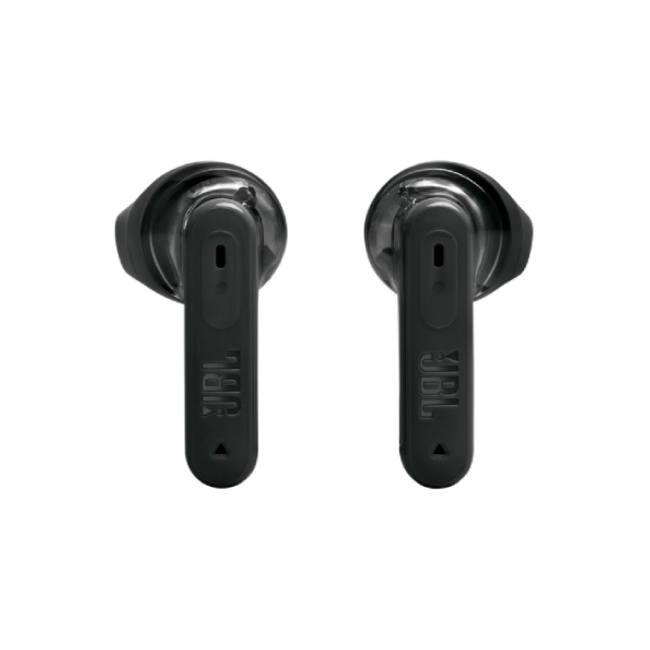 JBL - Headphones - Wireless - Tune Flex 2  TWS Ghost Black