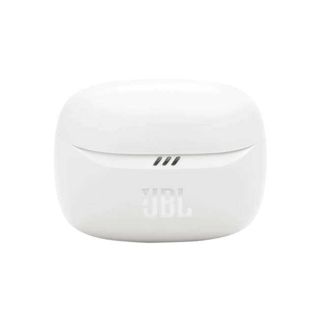 JBL TUNE - Beam - Headphones - White - JBLTBEAM2WHTAM-4