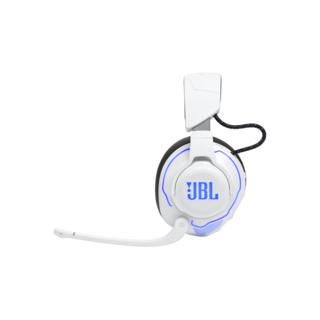 JBL - Headphones - Quantum 910 P White Blue