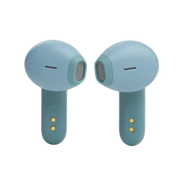 JBL - Headphones - Vibe Flex 2  TWS Blue-2