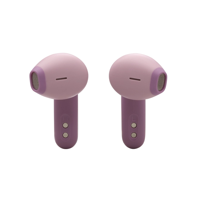 JBL - Headphones - Vibe Flex 2 TWS Pink-2