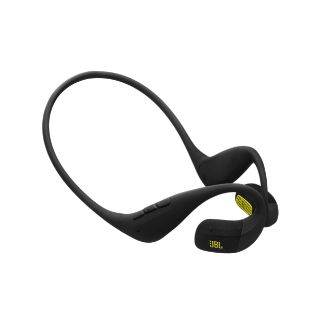 JBL - Headphones - Endurance Pace - Black