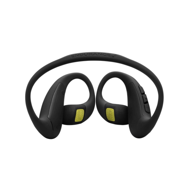 JBL - Headphones - Endurance Pace - Black-4