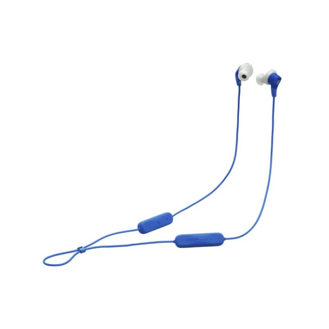 JBL - Headphones - Endurance Run 3 Type C Black
