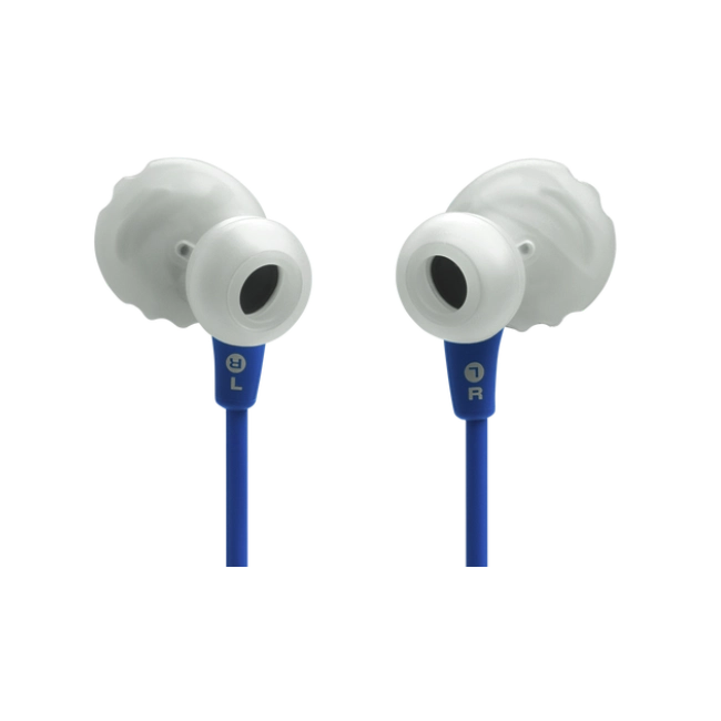 JBL - Headphones - Endurance Run 3 Type C Black
