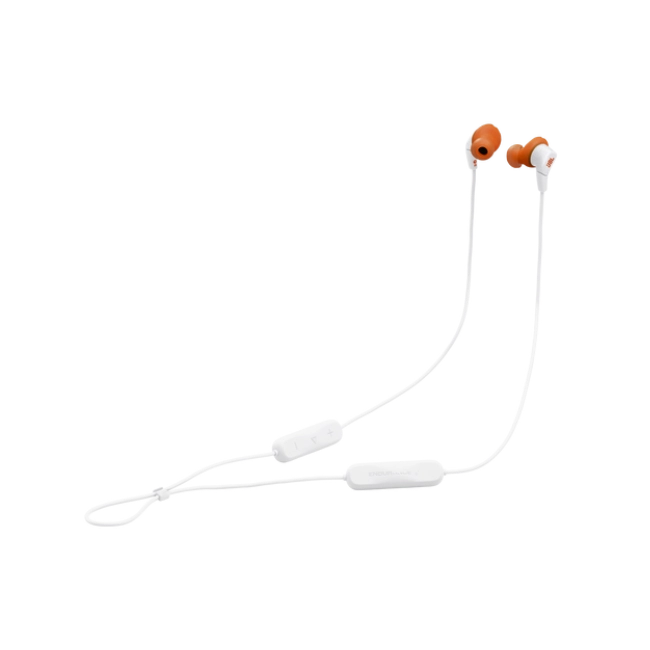 JBL - Headphones - Endurance Run 3 Type C White-4