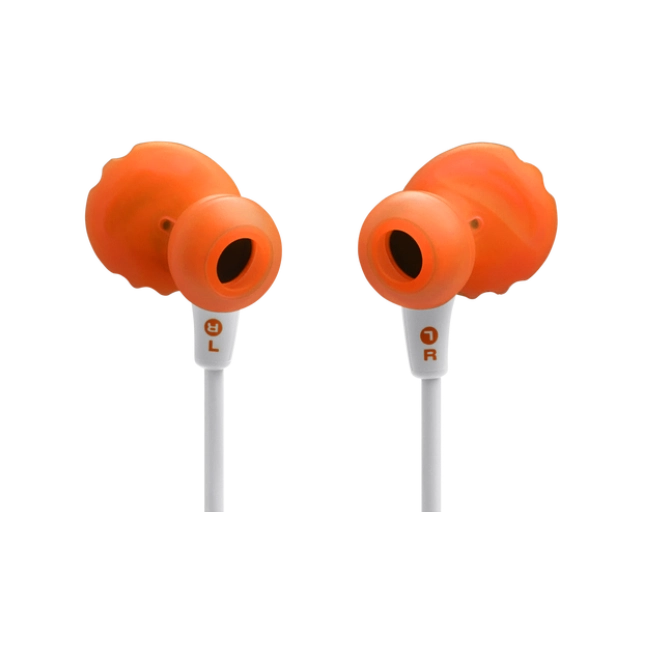 JBL - Headphones - Endurance Run 3 Type C White-5