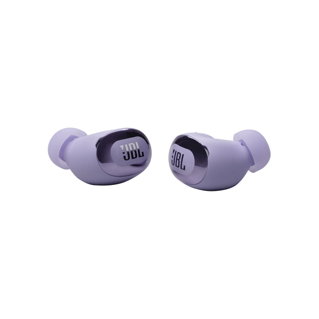 JBL - Auriculares - Inalámbricos - Live Buds 3 TWS Púrpura-5