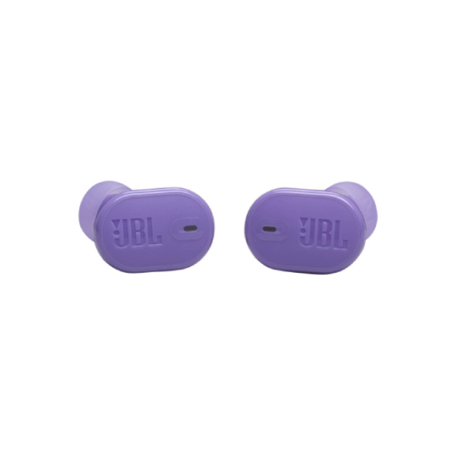 JBL Tune Buds 2 Ghost Headphones TWS  Purple