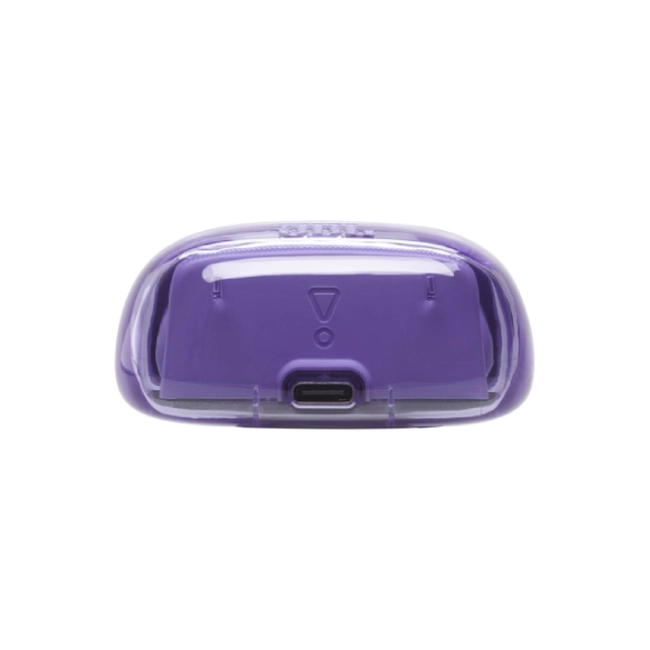 JBL Tune Buds 2 Ghost Headphones TWS  Purple-14