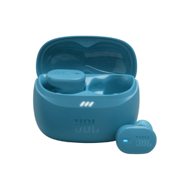 JBL - Headphones - Tune Buds 2 H TWS Turquoise