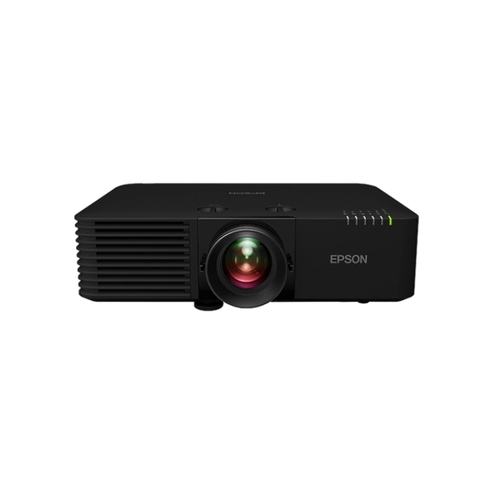 Epson PowerLite L735U - Proyector 3LCD - 7000 lúmenes (blanco) - 7000 lúmenes (color) - WUXGA (1920 x 1200) - 16:10 - 1080p - 802.11n inalámbrico / LAN-4