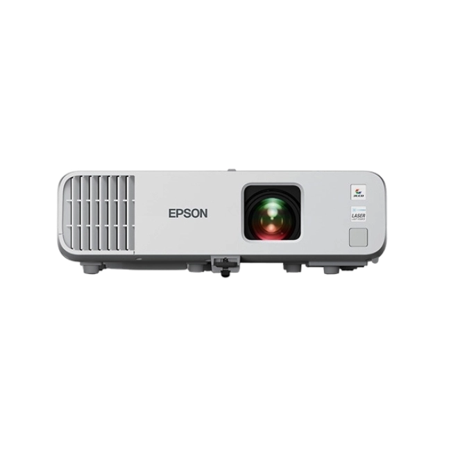Epson PowerLite L260F - Proyector 3LCD - 4600 lúmenes (blanco) - 4600 lúmenes (color) - 16:9 - 1080p - IEE 802.11a/b/g/n/ac inalámbrico/LAN/Miracast - 3-year warranty-2