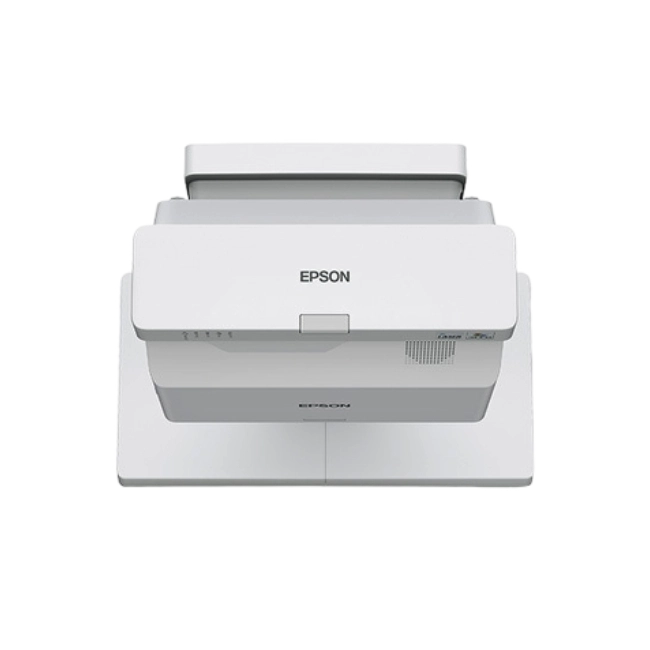 Epson BrightLink - 770Fi - 1080p - 4100 Lumens-1