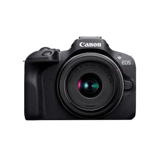 Canon EOS - Digital camera - 6052C012AA-6