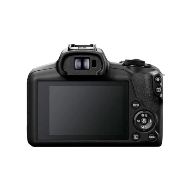 Canon EOS - Digital camera - 6052C012AA-7
