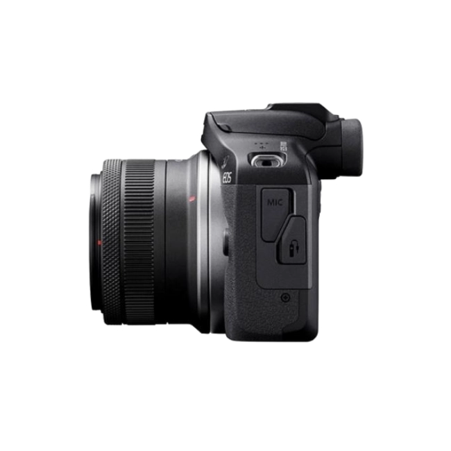 Canon EOS - Digital camera - 6052C012AA-8