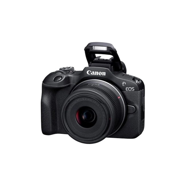 Canon EOS - Digital camera - 6052C012AA-9
