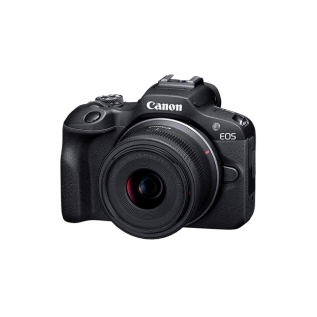 Canon EOS - Digital camera - 6052C012AA-5