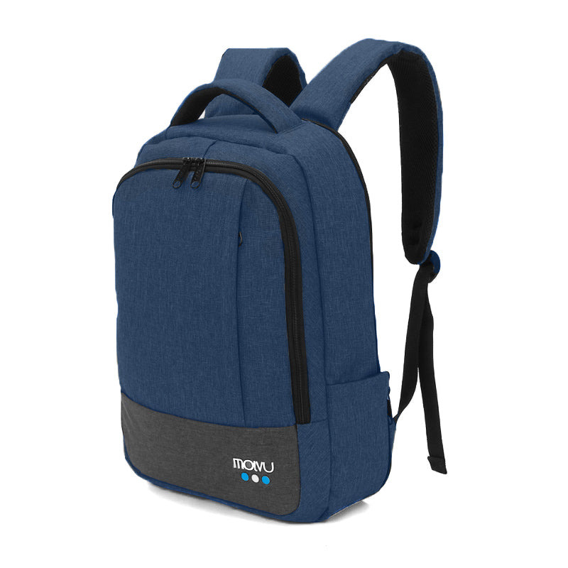 Mochila U2 Azul-1