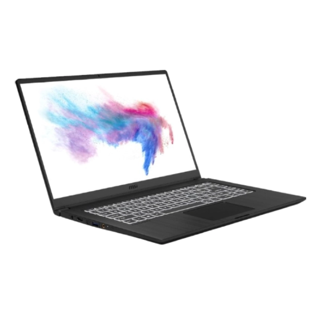 LAPTOP MSI MODERN A10M-455 ULTRA THIN CORE I5-10210U 1.6GHZ 512GB SSD 8GB RAM 15.6" 1920X1080 BT W10 H COLOR NEGRO-6