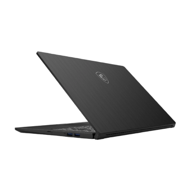 LAPTOP MSI MODERN A10M-455 ULTRA THIN CORE I5-10210U 1.6GHZ 512GB SSD 8GB RAM 15.6" 1920X1080 BT W10 H COLOR NEGRO-5