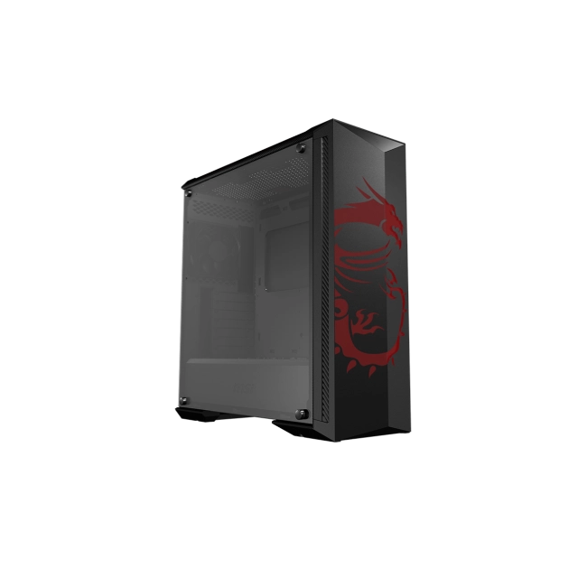 CASE MSI MPG GUNGNIR 100D TORRE ATX-1