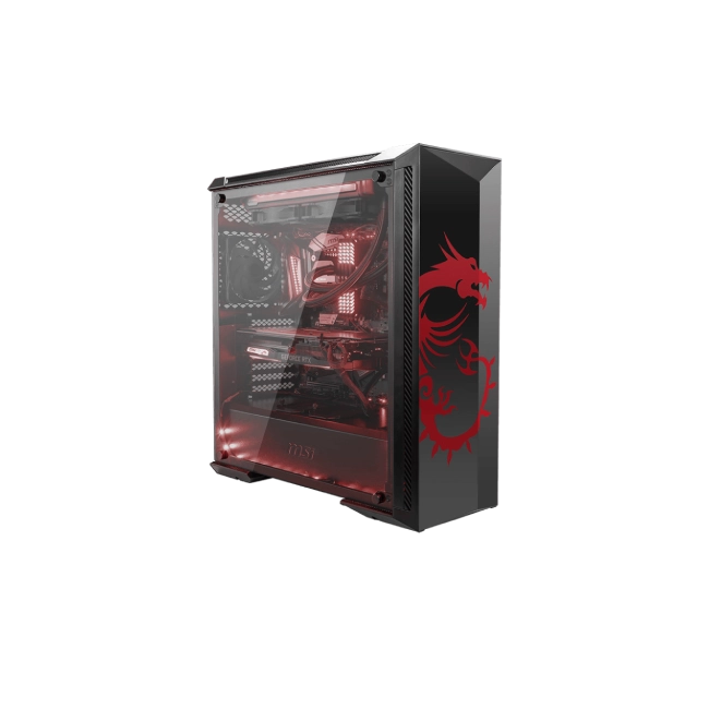 CASE MSI MPG GUNGNIR 100D TORRE ATX-2
