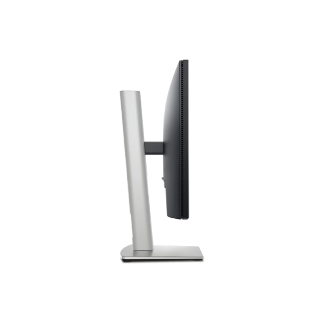 Dell - LED-backlit LCD monitor - 21.5" - HDMI DP VGA USB USB-C HAS-2