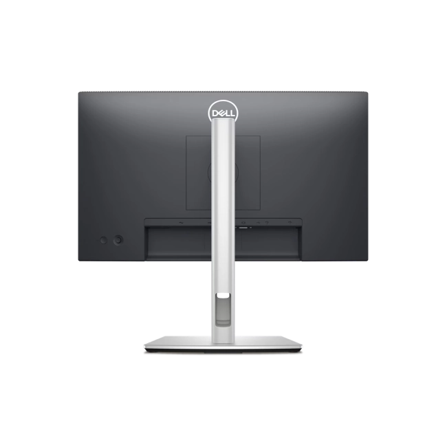 Dell - LED-backlit LCD monitor - 21.5" - HDMI DP VGA USB USB-C HAS-6