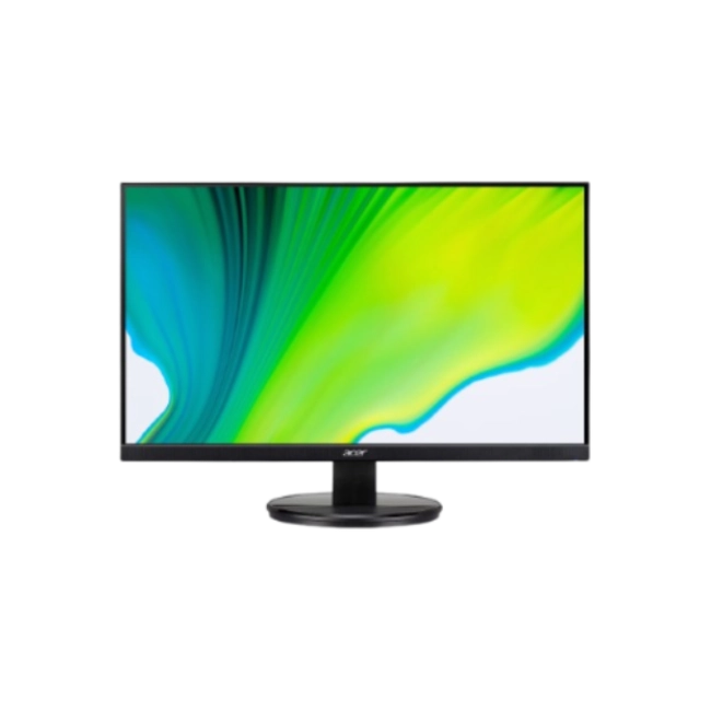 Acer - LED-backlit LCD monitor - 24" - FHD IPS 120Hz-1