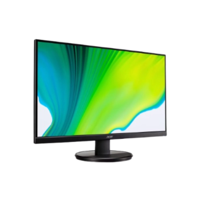 Acer - LED-backlit LCD monitor - 24" - FHD IPS 120Hz