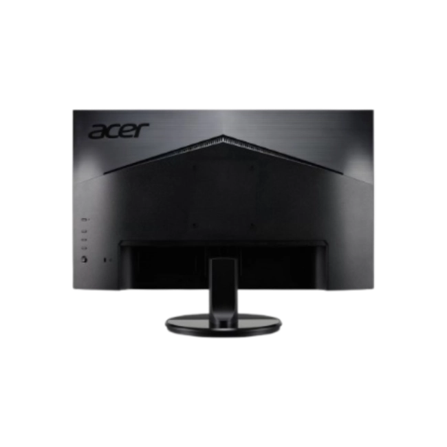 Acer - LED-backlit LCD monitor - 24" - FHD IPS 120Hz-3