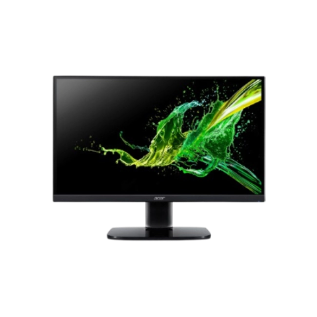 Acer - LED-backlit LCD monitor - 27" - FHD IPS 120Hz