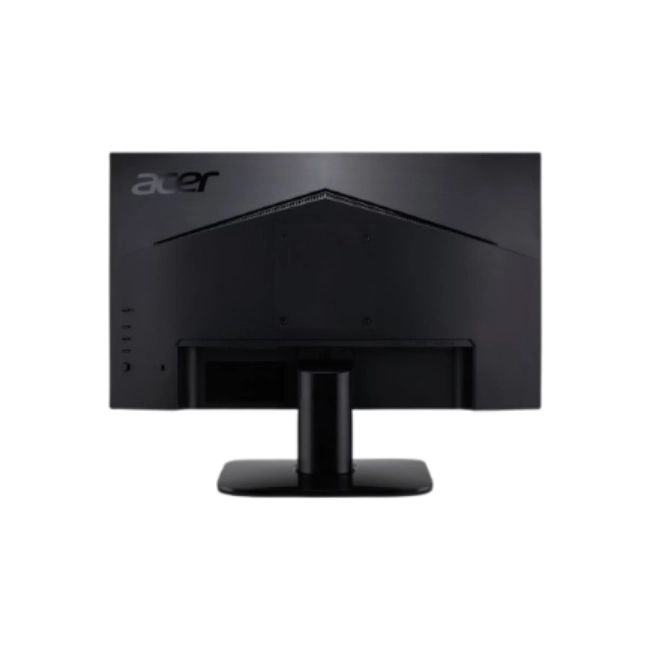 Acer - LED-backlit LCD monitor - 27" - FHD IPS 120Hz-4