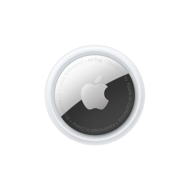 LOCALIZADOR APPLE AIRTAG 1 PACK